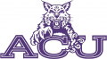 Abilene Christian Wildcats 1997-2012 Alternate Logo 02 decal sticker