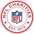 National Football League 2008-Pres Charity Logo Sticker Heat Transfer