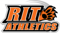 RIT Tigers 2004-Pres Alternate Logo 03 Sticker Heat Transfer