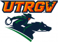 UTRGV Vaqueros 2015-Pres Alternate Logo 04 Sticker Heat Transfer