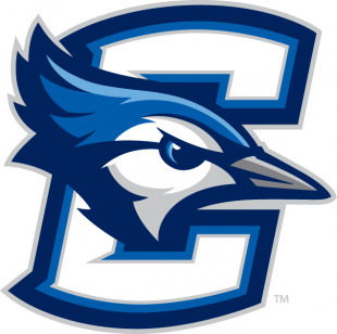 Creighton Bluejays 2013-Pres Primary Logo Sticker Heat Transfer