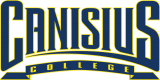 Canisius Golden Griffins 1999-2005 Wordmark Logo decal sticker