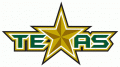 Texas Stars 2011 12-2014 15 Secondary Logo Sticker Heat Transfer