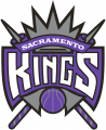 Sacramento Kings 1994-2015 Primary Logo Sticker Heat Transfer