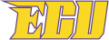 East Carolina Pirates 1999-2013 Wordmark Logo 05 decal sticker