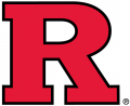 Rutgers Scarlet Knights 2004-Pres Primary Logo Sticker Heat Transfer