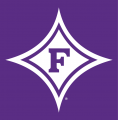 Furman Paladins 2013-Pres Alternate Logo 01 decal sticker