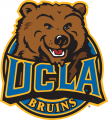 UCLA Bruins 1996-2003 Alternate Logo decal sticker