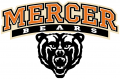 Mercer Bears 2007-Pres Alternate Logo Sticker Heat Transfer