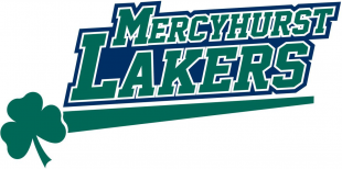 Mercyhurst Lakers 2009-Pres Primary Logo Sticker Heat Transfer