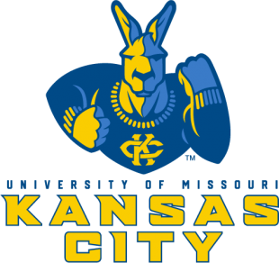 Kansas City Roos 2019-Pres Primary Logo decal sticker