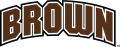 Brown Bears 1997-Pres Wordmark Logo Sticker Heat Transfer