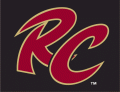 Sacramento River Cats 2007-Pres Cap Logo Sticker Heat Transfer