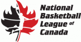 National Basketball League 2011-Pres Wordmark Logo decal sticker