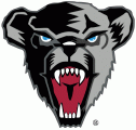 Maine Black Bears 1999-Pres Secondary Logo Sticker Heat Transfer