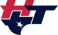 Houston Texans 2006-Pres Secondary Logo Sticker Heat Transfer