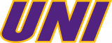 Northern Iowa Panthers 2015-Pres Wordmark Logo 01 Sticker Heat Transfer