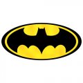 Batman Logo 02