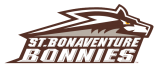 St.Bonaventure Bonnies 2016-Pres Primary Logo Sticker Heat Transfer