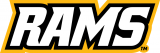 Virginia Commonwealth Rams 2014-Pres Wordmark Logo 02 Sticker Heat Transfer