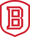 Bradley Braves 2012-Pres Alternate Logo 02 decal sticker