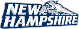 New Hampshire Wildcats 2000-Pres Alternate Logo 01 decal sticker