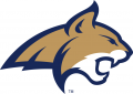 Montana State Bobcats 2013-Pres Primary Logo Sticker Heat Transfer