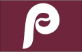 Philadelphia Phillies 2019-Pres Cap Logo 01 decal sticker