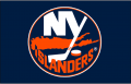 New York Islanders 2007 08-2009 10 Jersey Logo 02 Sticker Heat Transfer