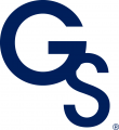 Georgia Southern Eagles 2004-Pres Alternate Logo 04 decal sticker