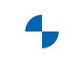 BMW Logo 01 Sticker Heat Transfer