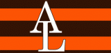 Cleveland Browns 2003-2012 Memorial Logo decal sticker