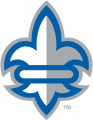 New Orleans Privateers 2013-Pres Alternate Logo 07 Sticker Heat Transfer