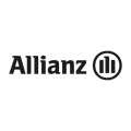 Allianz brand logo 04 Sticker Heat Transfer