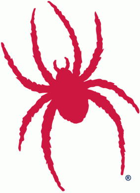 Richmond Spiders 2002-Pres Alternate Logo 01 Sticker Heat Transfer