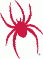 Richmond Spiders 2002-Pres Alternate Logo 01 decal sticker