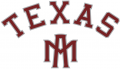 Texas A&M Aggies 2001-Pres Alternate Logo decal sticker