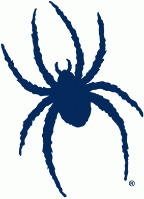Richmond Spiders 2002-Pres Primary Logo Sticker Heat Transfer