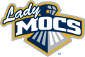 Chattanooga Mocs 2008-2012 Alternate Logo Sticker Heat Transfer