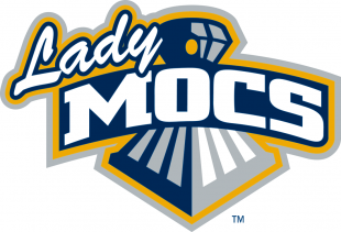 Chattanooga Mocs 2008-2012 Alternate Logo decal sticker