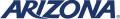 Arizona Wildcats 2003-Pres Wordmark Logo 03 decal sticker