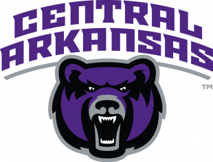 Central Arkansas Bears 2009-Pres Alternate Logo Sticker Heat Transfer