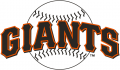 San Francisco Giants 1973-1982 Primary Logo 02 decal sticker