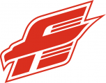 Avangard Omsk 2013-2018 Alternate Logo 2 Sticker Heat Transfer