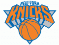New York Knicks 2011-2012 Pres Primary Logo decal sticker