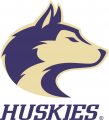 Washington Huskies 2001-2011 Alternate Logo 01 decal sticker