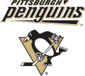 Pittsburgh Penguins 2002 03-2007 08 Alternate Logo decal sticker