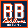 New York Islanders 2005 06 Special Event Logo decal sticker