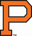 Princeton Tigers 1904-1964 Primary Logo decal sticker