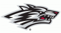 New Mexico Lobos 1999-Pres Alternate Logo 03 Sticker Heat Transfer